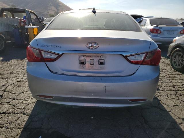 Photo 6 from auction – 2011 HYUNDAI SONATA GLS with VIN 5NPEB4AC7BH262958