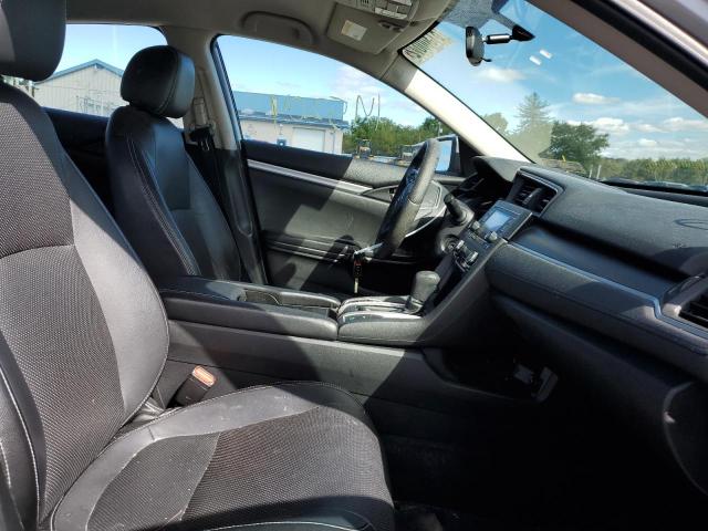 Photo 5 from auction – 2016 HONDA CIVIC LX with VIN 2HGFC2F52GH515993