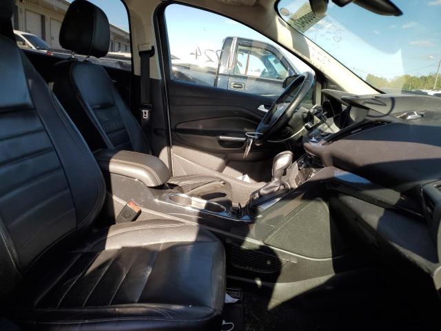 Photo 5 from auction – 2014 FORD ESCAPE TIT with VIN 1FMCU0JXXEUD93305