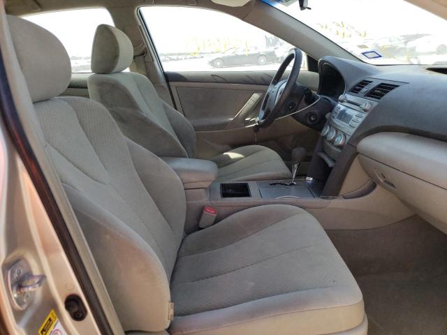 Photo 5 from auction – 2007 TOYOTA CAMRY CE with VIN 4T1BE46K67U656406