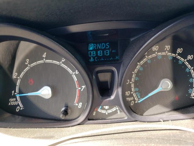 Photo 8 from auction – 2014 FORD FIESTA S with VIN 3FADP4AJ5EM220854