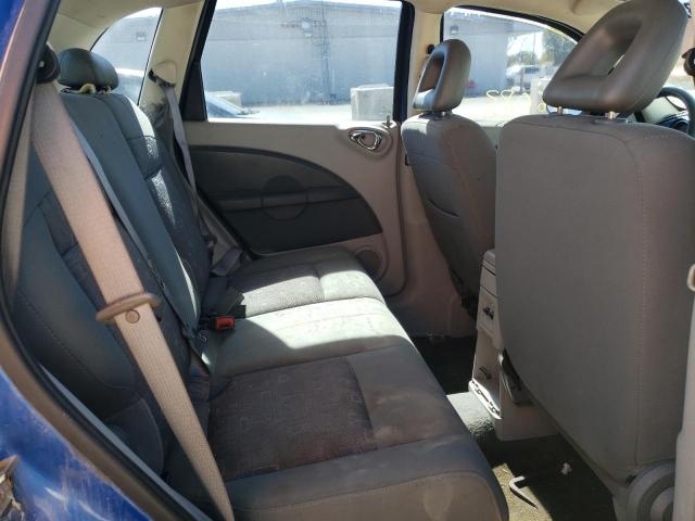 Photo 6 from auction – 2006 CHRYSLER PT CRUISER with VIN 3A4FY48B26T365575