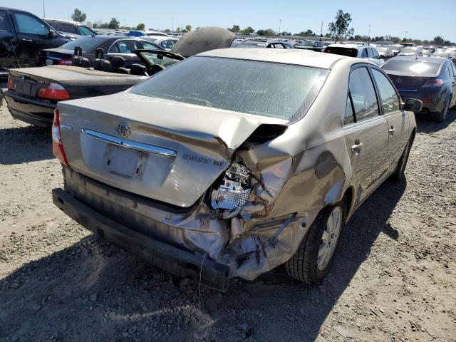 Photo 9 from auction – 2004 TOYOTA CAMRY LE with VIN 4T1BE30K94U272277