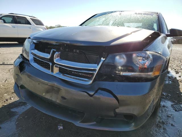 Photo 9 from auction – 2013 DODGE AVENGER SE with VIN 1C3CDZAB7DN593973
