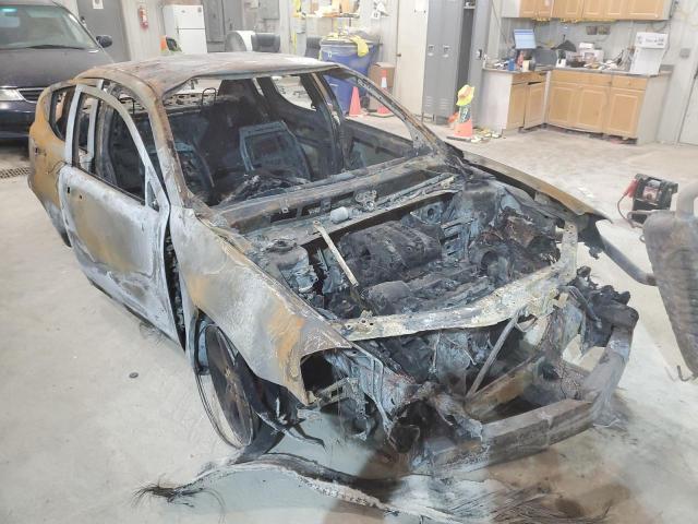 DODGE AVENGER SX 2008 with VIN 1B3LC56R68N625719 - Photo from auction