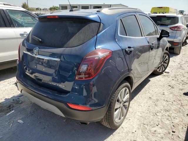 Photo 4 from auction – 2019 BUICK ENCORE PRE with VIN KL4CJASBXKB910738