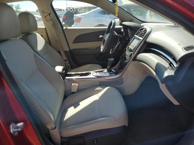 Photo 5 from auction – 2013 CHEVROLET MALIBU 1LT with VIN 1G11D5SR9DF284547