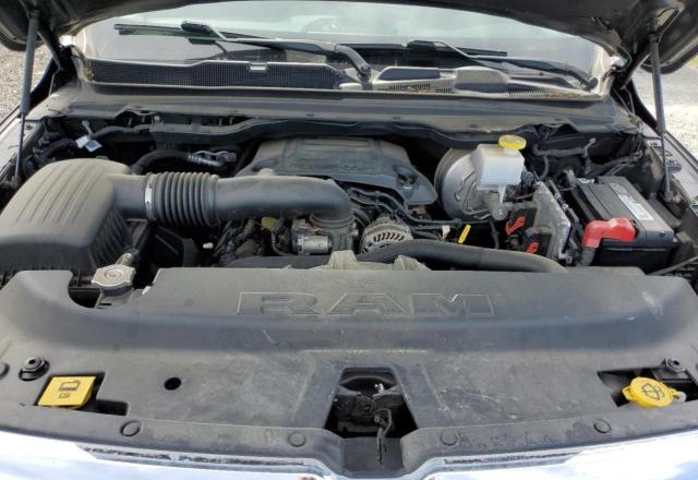 Photo 7 from auction – 2019 RAM 1500 BIG H with VIN 1C6SRFFT8KN559425
