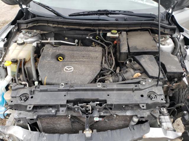 Photo 7 from auction – 2010 MAZDA 3 S with VIN JM1BL1H56A1229428