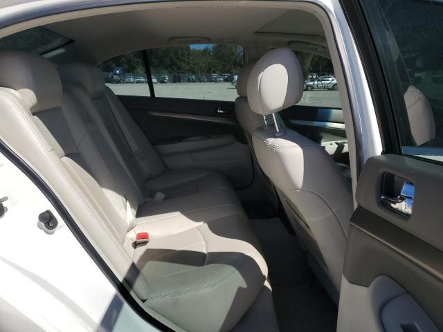 Photo 6 from auction – 2012 INFINITI G37 BASE with VIN JN1CV6APXCM936625