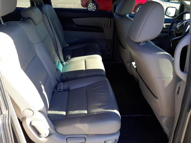 Photo 6 from auction – 2012 HONDA ODYSSEY EX with VIN 5FNRL5H64CB065802