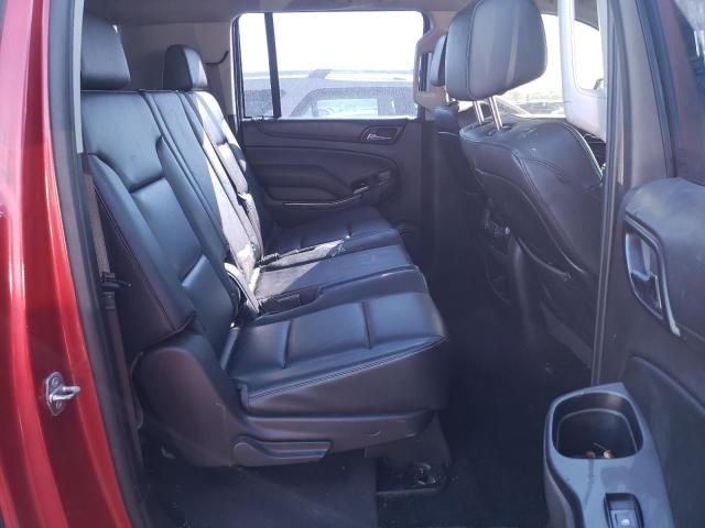 Photo 6 from auction – 2015 CHEVROLET SUBURBAN K with VIN 1GNSK5EC2FR643075