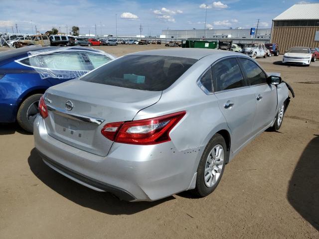 Photo 4 from auction – 2016 NISSAN ALTIMA 2.5 with VIN 1N4AL3AP8GC263652