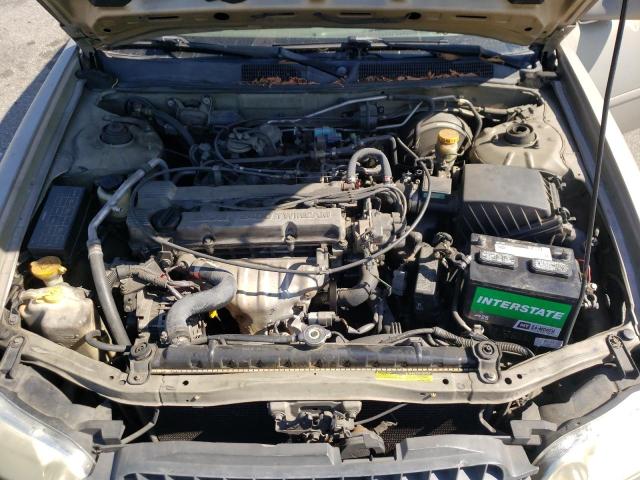 Photo 7 from auction – 2001 NISSAN ALTIMA XE with VIN 1N4DL01D31C146196