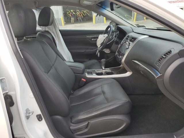 Photo 5 from auction – 2014 NISSAN ALTIMA 2.5 with VIN 1N4AL3AP4EC288268