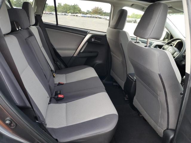 Photo 6 from auction – 2015 TOYOTA RAV4 XLE with VIN JTMRFREV3FD120813