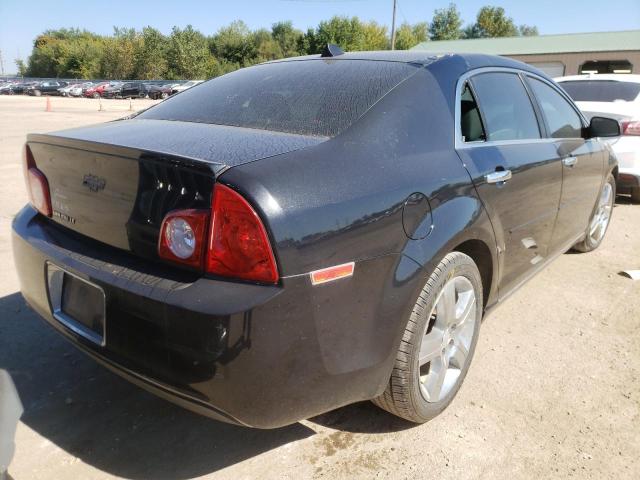 Photo 4 from auction – 2012 CHEVROLET MALIBU 1LT with VIN 1G1ZC5E02CF251360