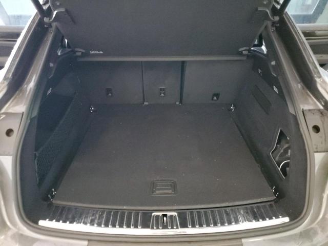 Photo 9 from auction – 2021 PORSCHE CAYENNE CO with VIN WP1BA2AY5MDA40643