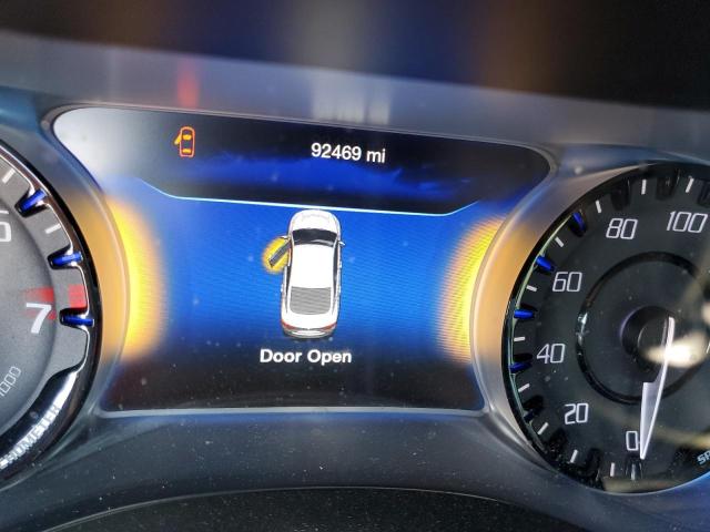 Zdjęcie 8 z aukcji – 2015 CHRYSLER 200 S z VIN 1C3CCCBG9FN582082