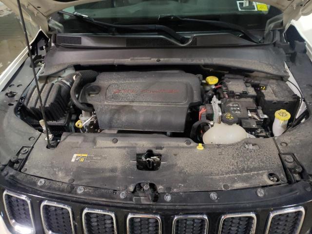 Photo 7 from auction – 2018 JEEP COMPASS LA with VIN 3C4NJDBB2JT113011