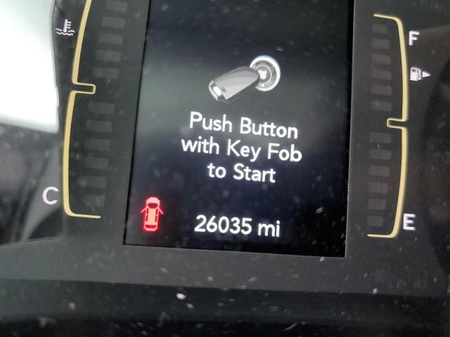 Photo 8 from auction – 2020 JEEP CHEROKEE L with VIN 1C4PJMLB5LD590628