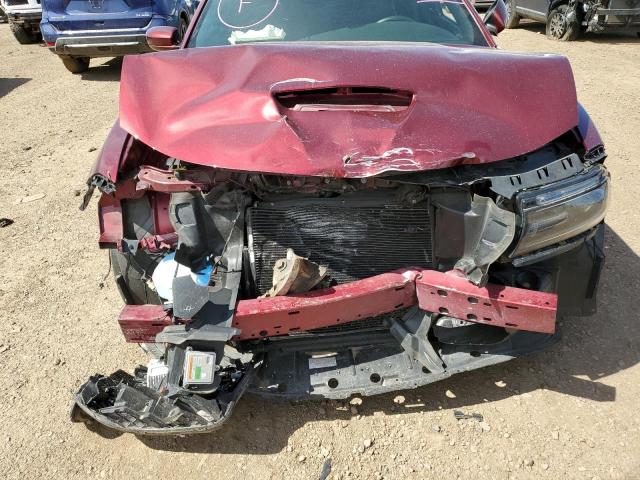 Photo 9 from auction – 2020 DODGE CHARGER SC with VIN 2C3CDXGJ8LH242340