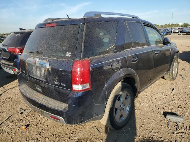 Photo 4 from auction – 2007 SATURN VUE with VIN 5GZCZ63497S871643