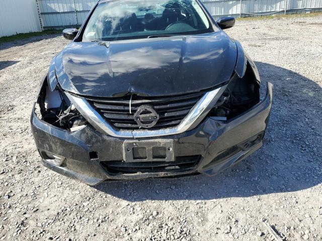 Photo 7 from auction – 2017 NISSAN ALTIMA 2.5 with VIN 1N4AL3AP6HC474396