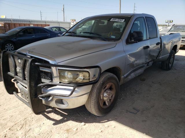 صورة رقم 2 من المزاد - 2004 DODGE RAM 2500 S مع VIN 3D7KA28C84G226018