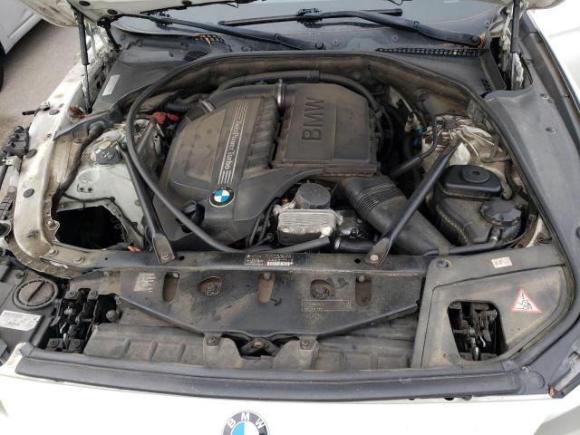 Photo 7 from auction – 2011 BMW 535 XI with VIN WBAFU7C5XBC870948