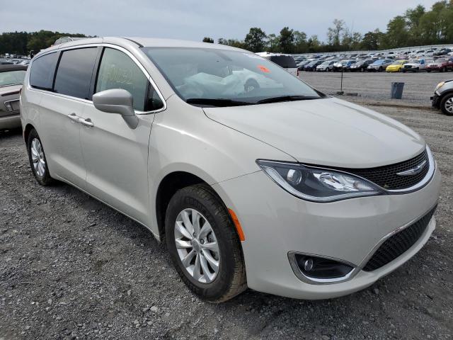 CHRYSLER PACIFICA T 2019 with VIN 2C4RC1FG8KR639888 - Photo from auction