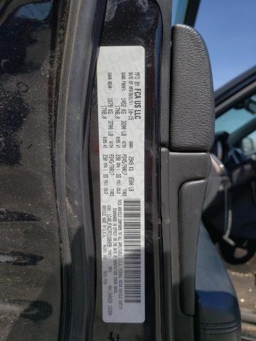 Photo 10 from auction – 2015 JEEP GRAND CHER with VIN 1C4RJFAG7FC168499