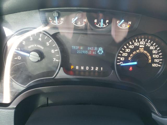 Photo 8 from auction – 2013 FORD F150 with VIN 1FTMF1CMXDKF57478