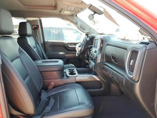 Photo 5 from auction – 2019 CHEVROLET SILVERADO with VIN 1GCPYFED5KZ127895