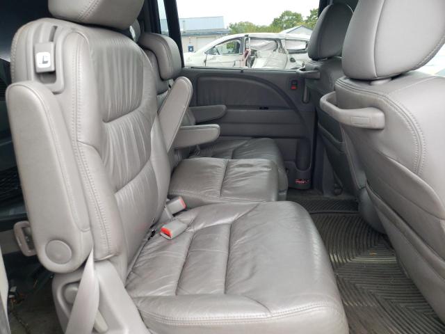 Photo 6 from auction – 2010 HONDA ODYSSEY EX with VIN 5FNRL3H68AB049300
