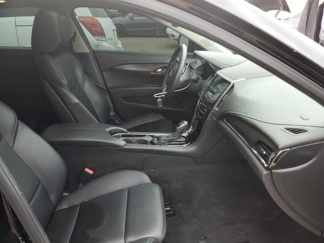 Photo 5 from auction – 2017 CADILLAC ATS with VIN 1G6AG5RX9H0204792