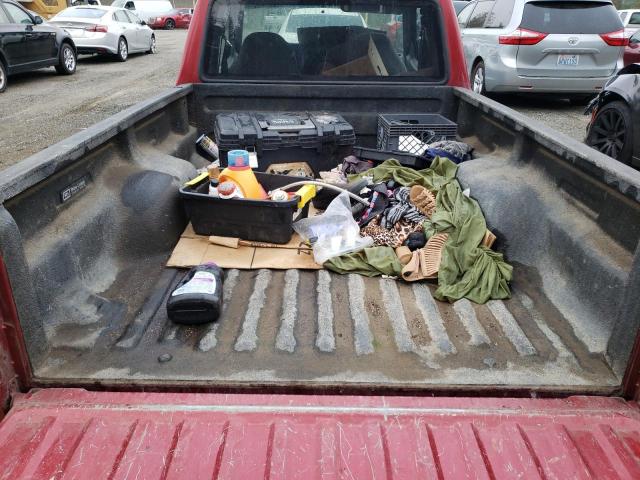 Photo 6 from auction – 1997 FORD RANGER SUP with VIN 1FTCR14A3VPA15604