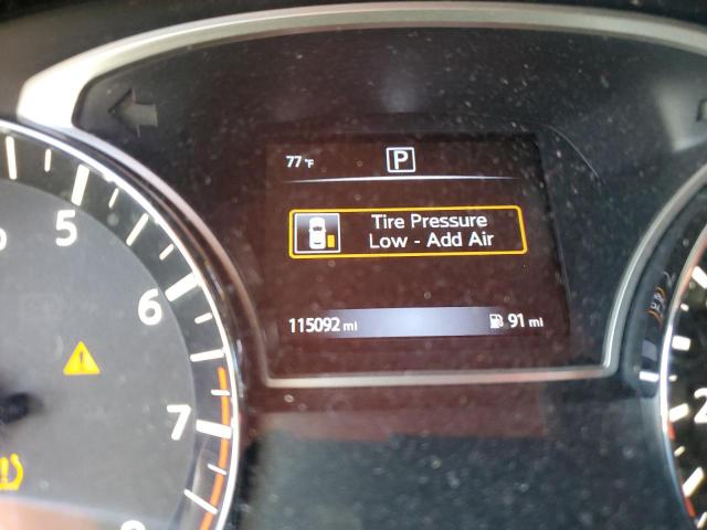 Photo 8 from auction – 2016 NISSAN ALTIMA 2.5 with VIN 1N4AL3AP5GN385857