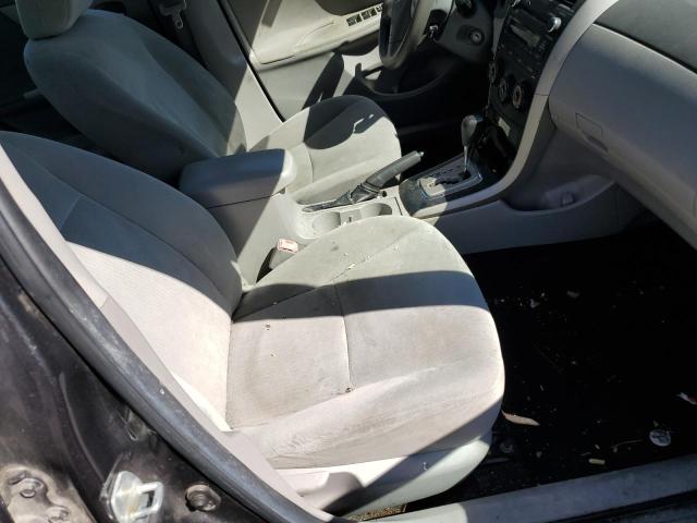 Photo 5 from auction – 2010 TOYOTA COROLLA BA with VIN 2T1BU4EE5AC432292