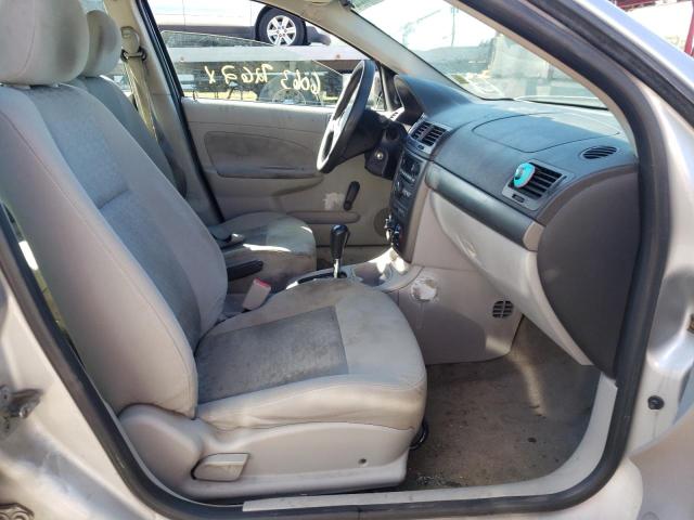 Photo 5 from auction – 2008 CHEVROLET COBALT LS with VIN 1G1AK58F987323530