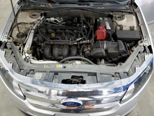 Photo 7 from auction – 2010 FORD FUSION SEL with VIN 3FAHP0JA6AR279841