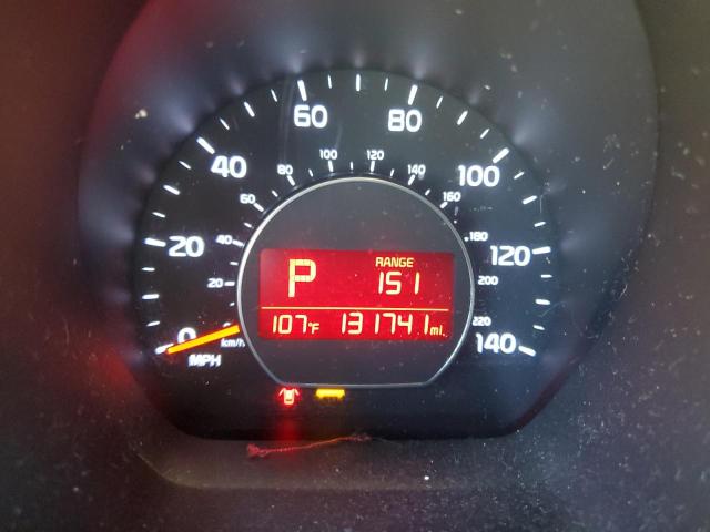 Photo 8 from auction – 2014 KIA SOUL + with VIN KNDJP3A52E7030434