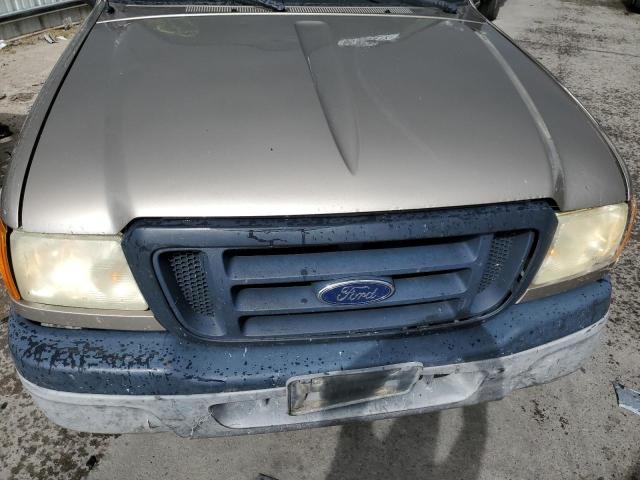 Photo 9 from auction – 2005 FORD RANGER with VIN 1FTYR10D35PA51010