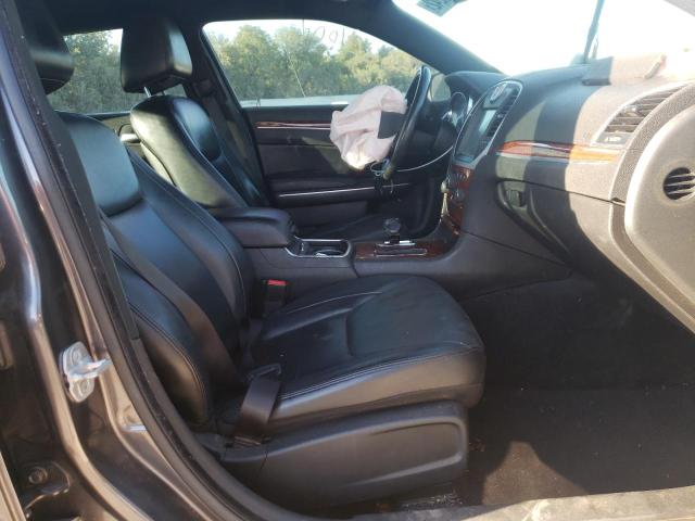 Photo 5 from auction – 2013 CHRYSLER 300 with VIN 2C3CCAAGXDH658548