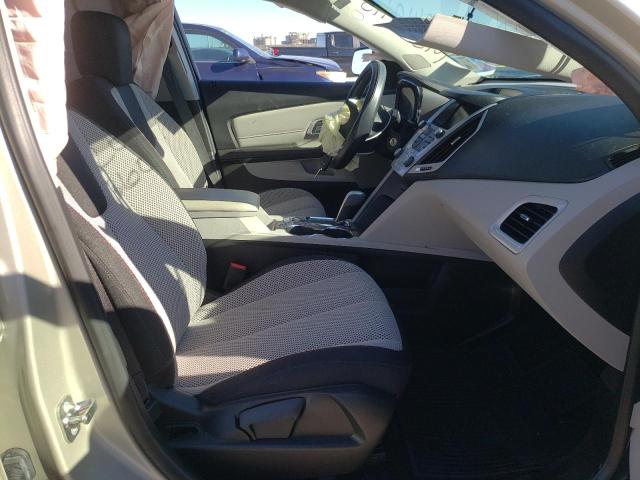 Photo 5 from auction – 2015 GMC TERRAIN SL with VIN 2GKALREK8F6251234