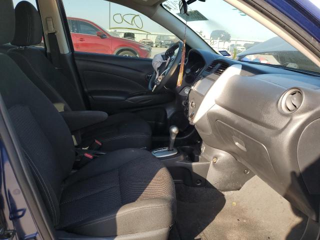 Photo 5 from auction – 2018 NISSAN VERSA S with VIN 3N1CN7AP8JL879256