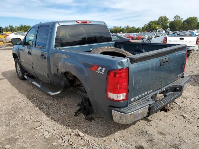 Photo 3 from auction – 2013 GMC SIERRA K15 with VIN 3GTP2VE71DG131239