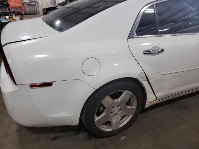 Photo 9 from auction – 2012 CHEVROLET MALIBU 2LT with VIN 1G1ZD5E00CF383899