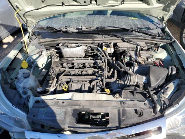 Photo 7 from auction – 2011 FORD FOCUS SEL with VIN 1FAHP3HN0BW165360