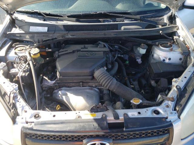 Photo 7 from auction – 2004 TOYOTA RAV4 with VIN JTEGD20V740032889